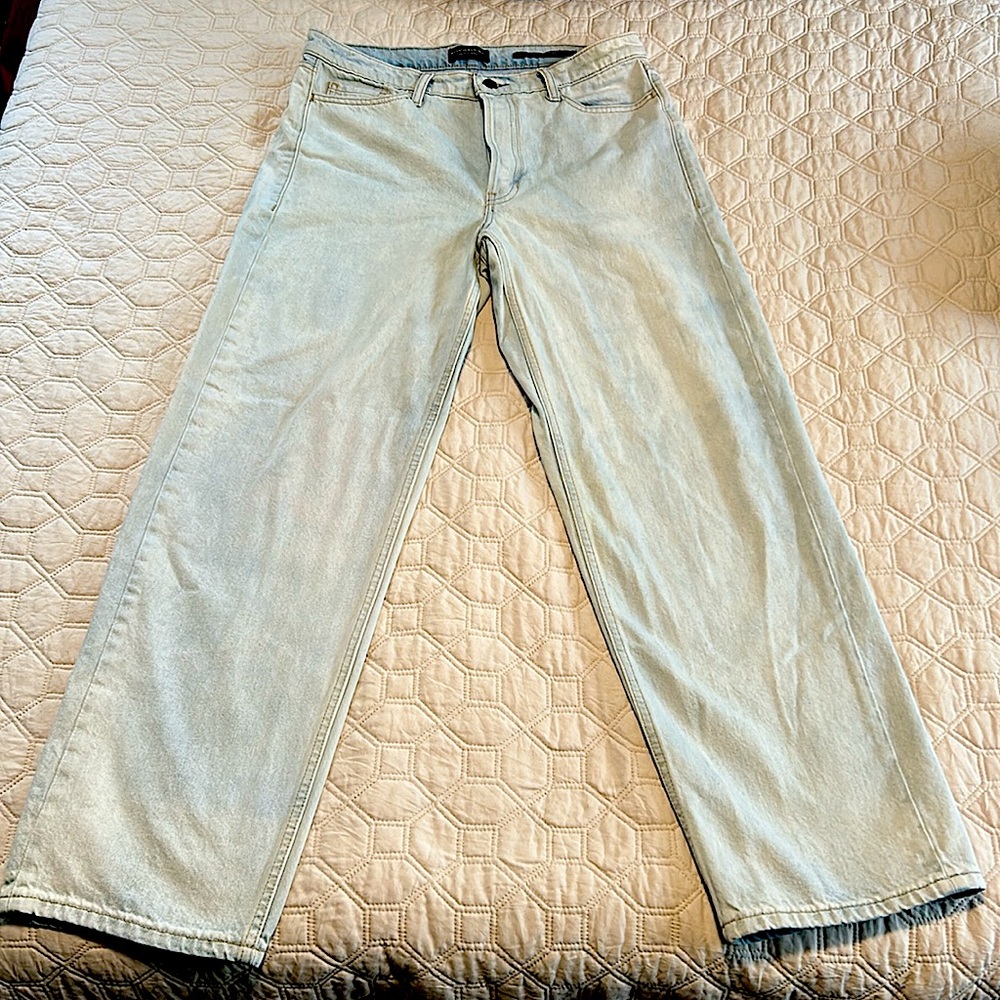 BANANA REPUBLIC JEANS SZ 29